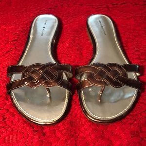 NWT Tommy Hilfiger Sandals